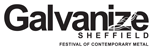 Galvanize Sheffield Logo