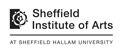 Sheffield Institute of Arts Logo