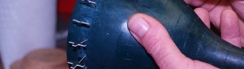 Lest we Forget - Chalice wax working