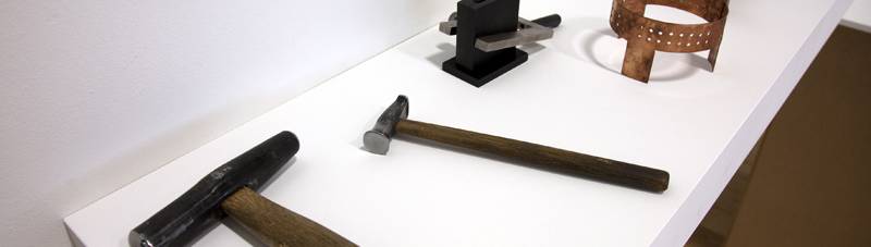 Tools of the trade