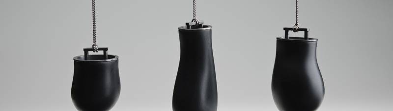 Hollow form series-002