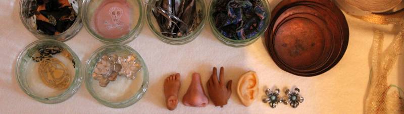 Ideas in transition